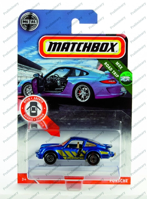 Matchbox Aktion Autos 1:64 Sortiment