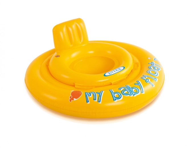 Baby Schwimmring mit Sitz