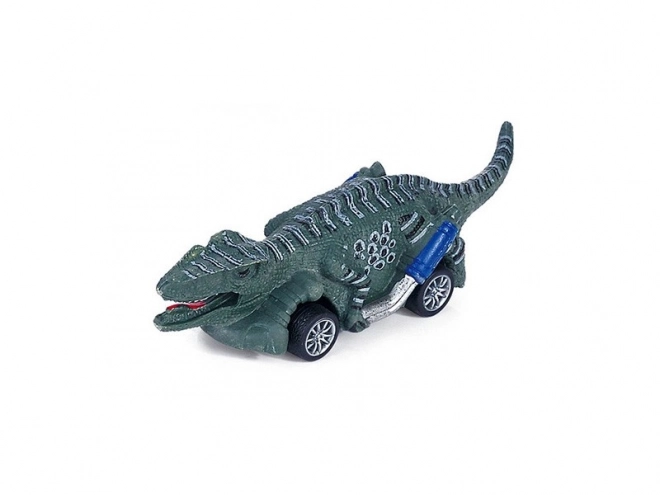 Dino-Auto Sammlerset