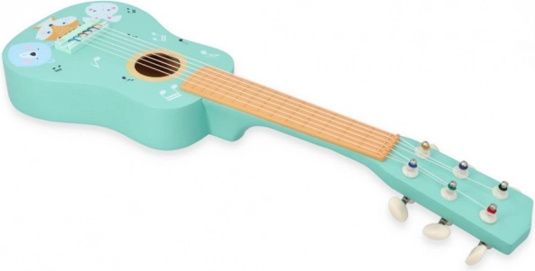 Robuster Holzkorpus