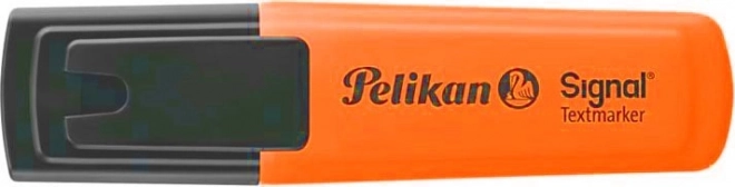 Pelikan Textmarker Signal Orange