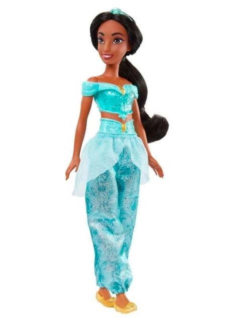 Disney Prinzessin Puppe Jasmin