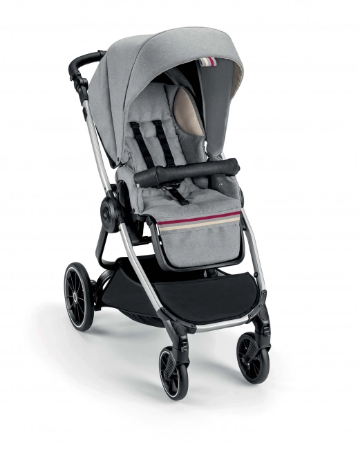 Komplet für Kinderwagen MILANO von Techno