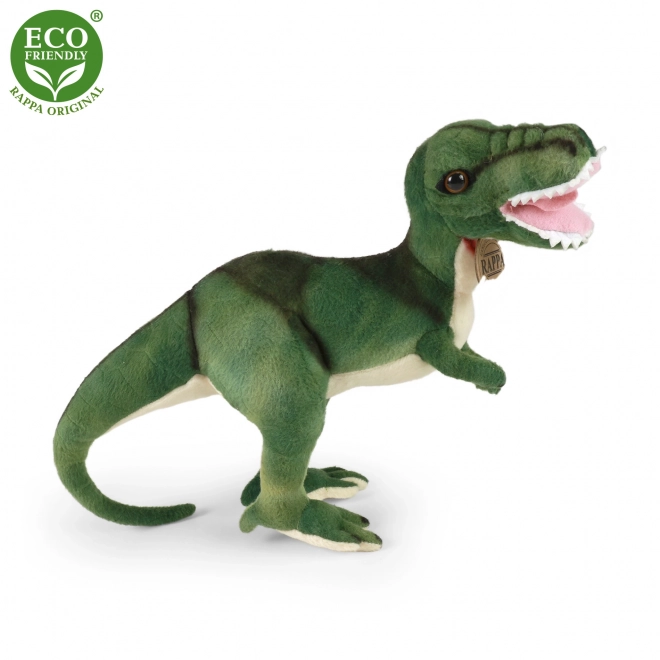 Plüsch Dinosaurier T-Rex 26cm Umweltfreundlich