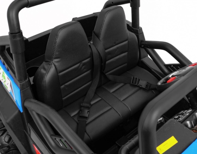 Elektrisches Kinderauto GRAND BUGGY 4x4