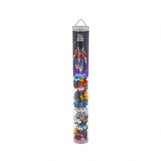 Reiseröhre und einfaches Verstauen