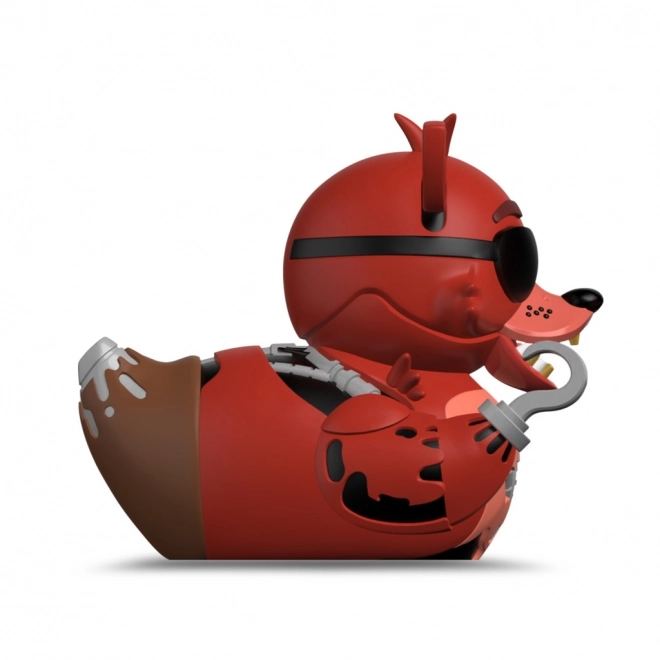 Fünf Nächte bei Freddy's Foxy Tubbz Badeente