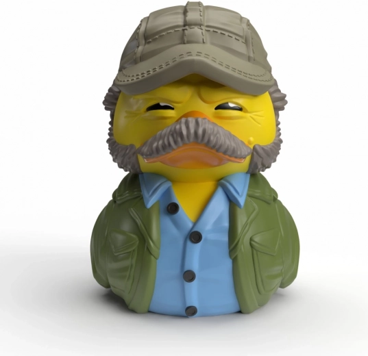 Spaß auch im Wasser