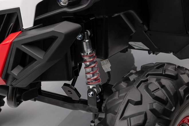 Buggy UTV-MX 2000N Weiß