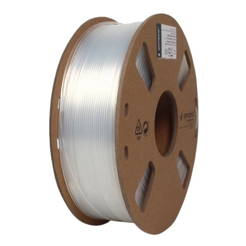 3D-Drucker-Filament ABS Transparent 1.75mm