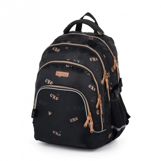 Oxy Scooler Schulrucksack