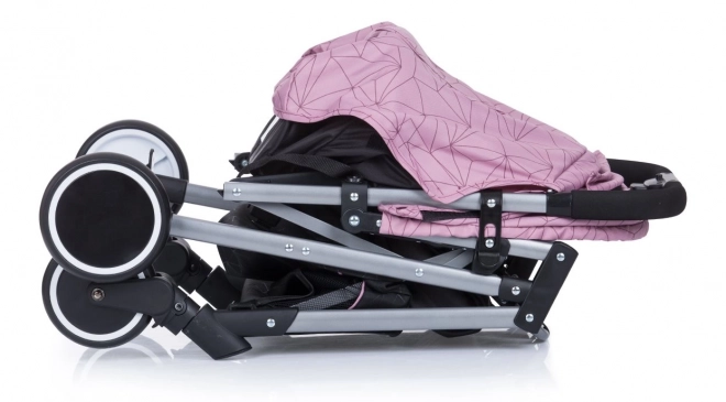 CHIPOLINO Sportwagen Clarice Flieder