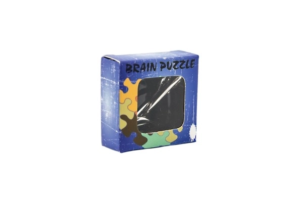 Metall-Puzzle Mix in Box