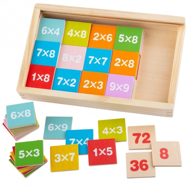 Bigjigs Toys Rechenbox