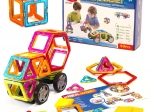 Magnetische Bausätze Magical Magnet 40 Stück