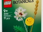 Lego Botanicals – Wiesenblumen