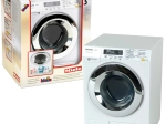 Kinderwaschmaschine MIELE mit Wasser und Sound 26 cm KLEIN