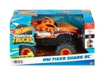 Ferngesteuertes Fahrzeug Hot Wheels RC Tiger Shark