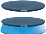 Abdeckplane für Pool INTEX Easy Set 305 cm