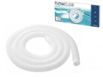 Schlauch für BESTWAY-Pumpe, 32 mm, 3 m