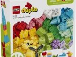 LEGO DUPLO Classic Kreativbox voller Farben