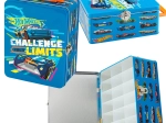 Metallkoffer für 18 Spielzeugautos HOT WHEELS von Klein