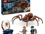LEGO Harry Potter Aragog im Verbotenen Wald