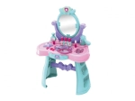Kosmetiktisch für kleine Damen