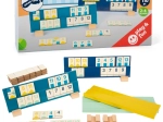 small foot Gesellschaftsspiel Rummy