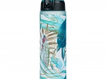 Tritan-Trinkflasche Baagl Leafs 700 ml
