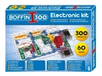 Elektronik-Baukasten BOFFIN I 300 – 300 Projekte für kleine Elektrotechniker