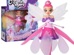 Fliegende Puppe HATCHIMALS Crystal Flyers