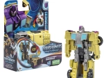 Transformers EarthSpark 1‑Step Flip Changer Figur