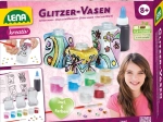 Lena Glasmalerei – glitzerndes Kreativ-Set für Kinder