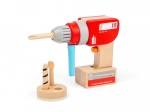 BIGJIGS TOYS Holzbohrer