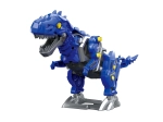 Bausatz für RC-Dinosaurierroboter Mecha T-REX