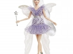Barbie Signature Zahnfee – Sammlerpuppen