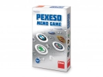 Dino Pexeso Automarken Spiel für Kinder