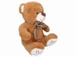 Brauner Plüsch-Teddybär 40 cm