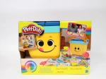 Play-Doh kreatives Picknick-Set mit Knete und Werkzeugen