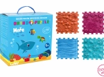 Orthopädisches Puzzle - Meer