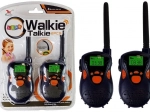 Walkie-Talkies Reichweite 100 m Marineblau Für Kinder