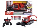 RC Pistenraupe PistenBully 600 1:18 mit Fernsteuerung, 51 cm