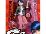 Miraculous: Ladybug und Cat Noir; Puppe Marinette mit Ladybug-Kostüm