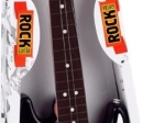 Elektrische Kinder-Gitarre mit rockigem Sound