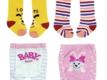 BABY born Strumpfhosen 2er-Pack