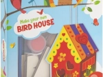 Grafix Kreativset – Vogelhaus Herz