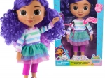 Interaktive Puppe GABBY aus Gabby’s Dollhouse 33 cm