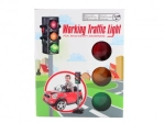 Batteriebetriebene Kindersignalampel