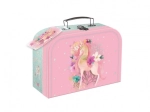 Schulkoffer mit Einhornmotiv Magical World